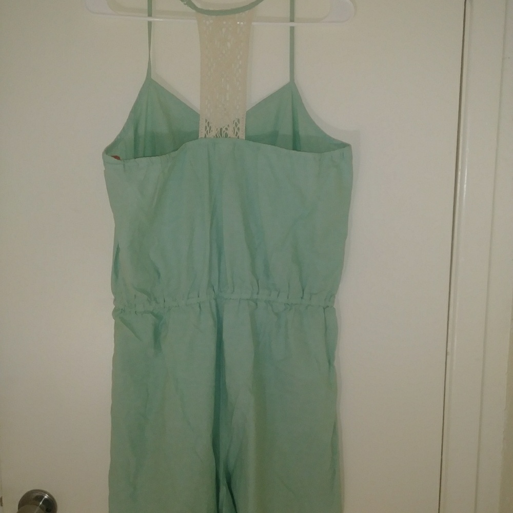 Romper - Picture 2 of 2